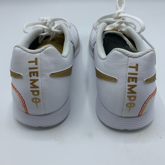 NEW Nike Lunar LegendX 7 Pro Turf 10R IC Soccer - Picture 4 of 5